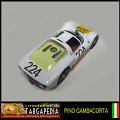 224 Porsche 906-8 Carrera 6 - Porsche Racing Collection 1.43 (3)